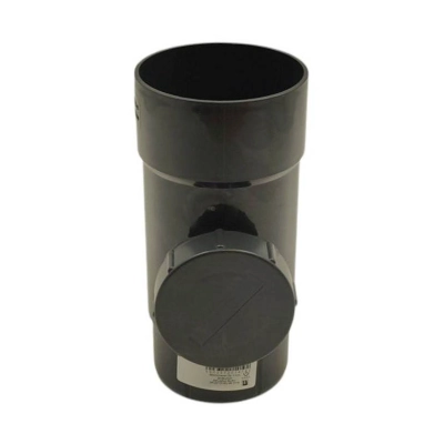 KROP Rewizja - Czyszczak rury spustowej - 90 mm